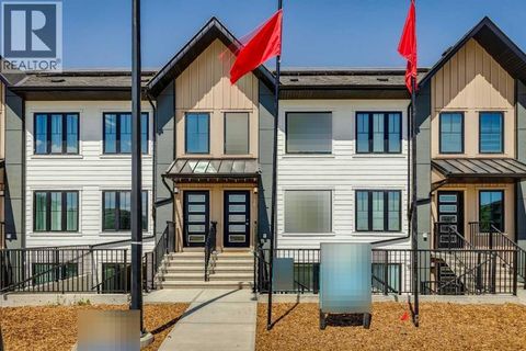 105, 40 Livingston Parade NE Calgary AB T3P2K4