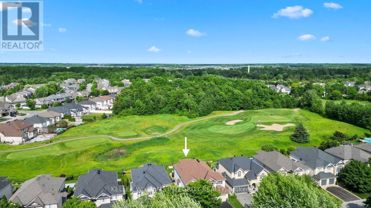 16 BLACKSHIRE CIRCLE