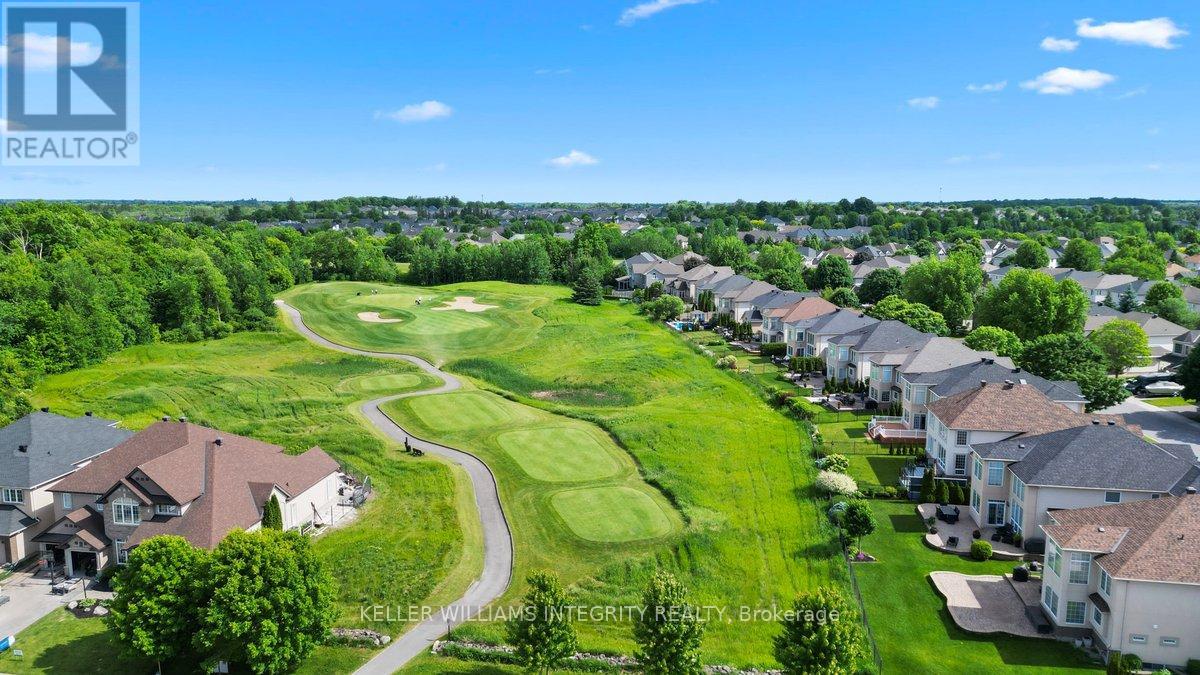 16 BLACKSHIRE CIRCLE