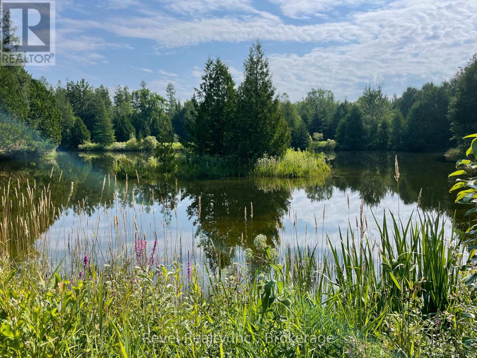 466615 12TH B CONCESSION