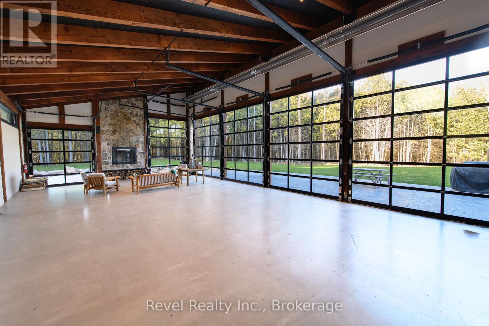 466615 12TH B CONCESSION