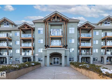 #120 278 SUDER GREENS DR NW Edmonton AB T5T6V6