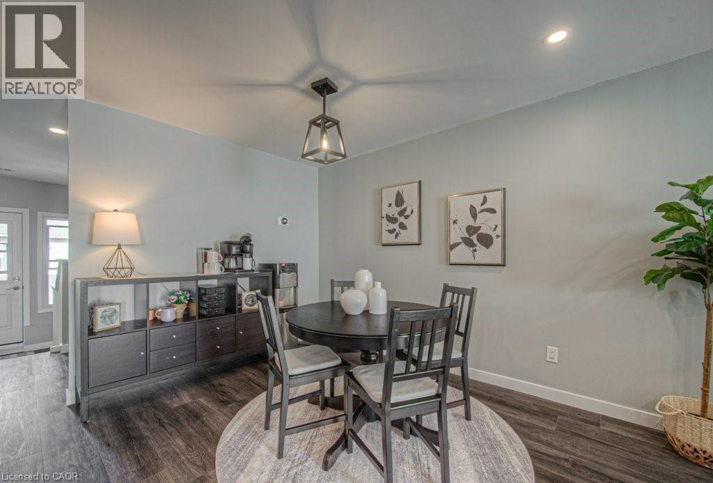 65 GLAMIS Road Unit# 83