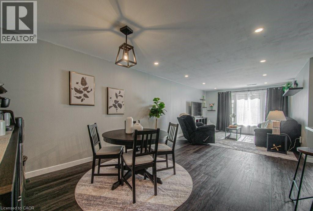 65 GLAMIS Road Unit# 83