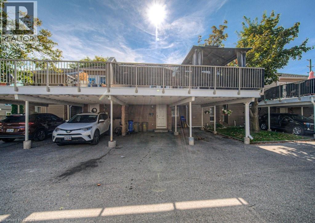 65 GLAMIS Road Unit# 83