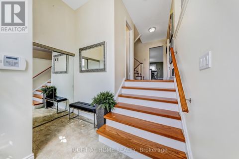 157 DOLLERY COURT Toronto (Westminster-Branson) ON M2R3N9