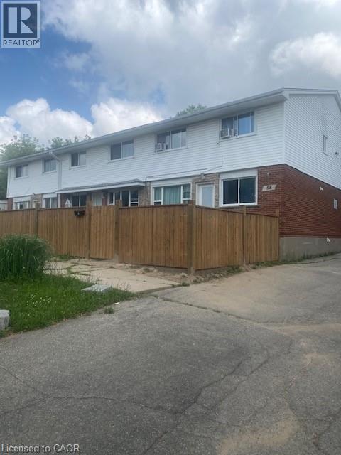 58 HAZELGLEN Drive