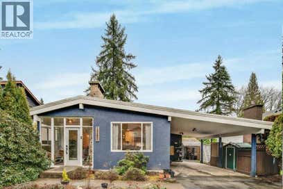 2280 KING ALBERT AVENUE Coquitlam BC V3J1Z5
