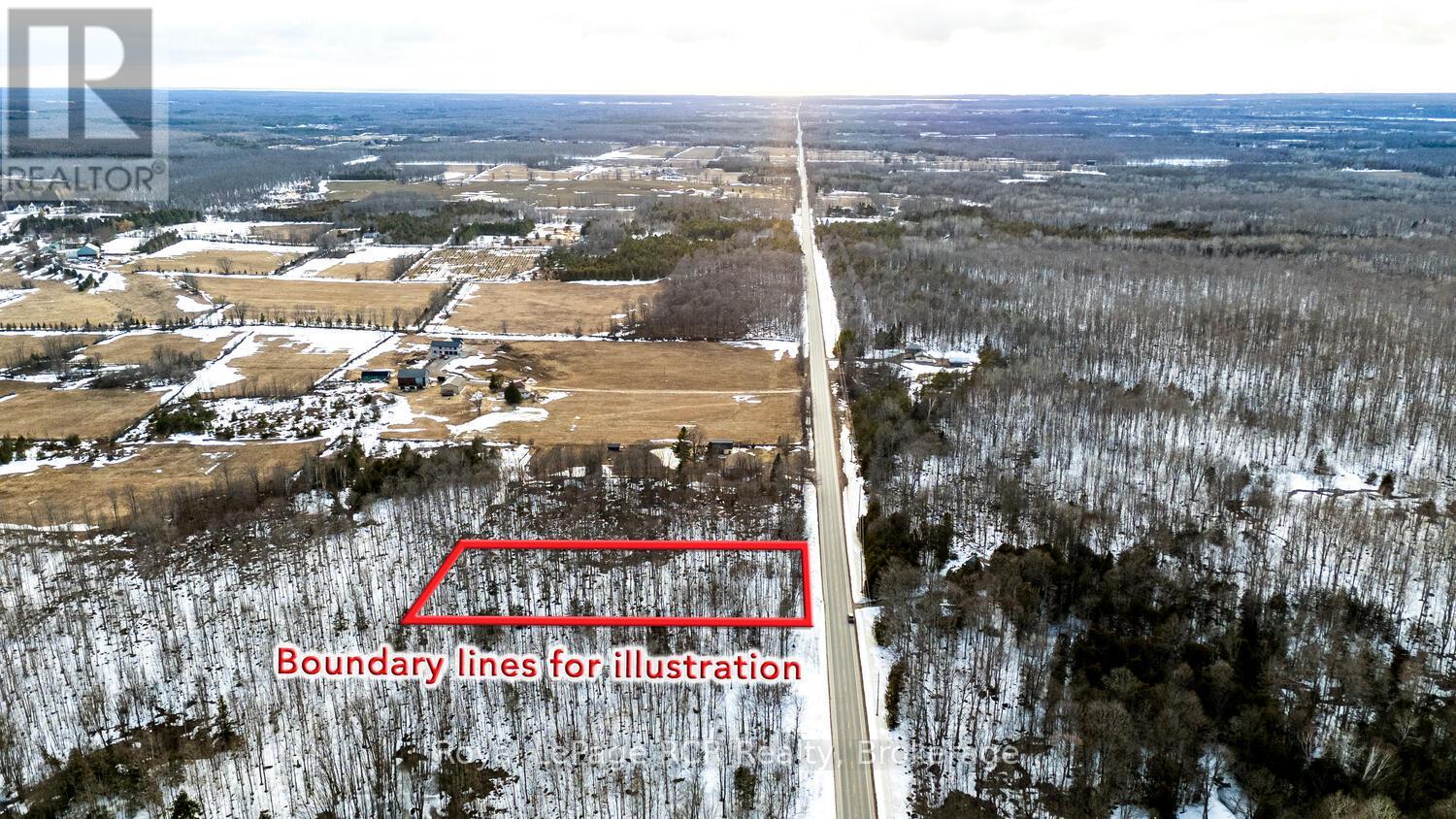 PART LOT 17 GREY ROAD 17 ROAD E