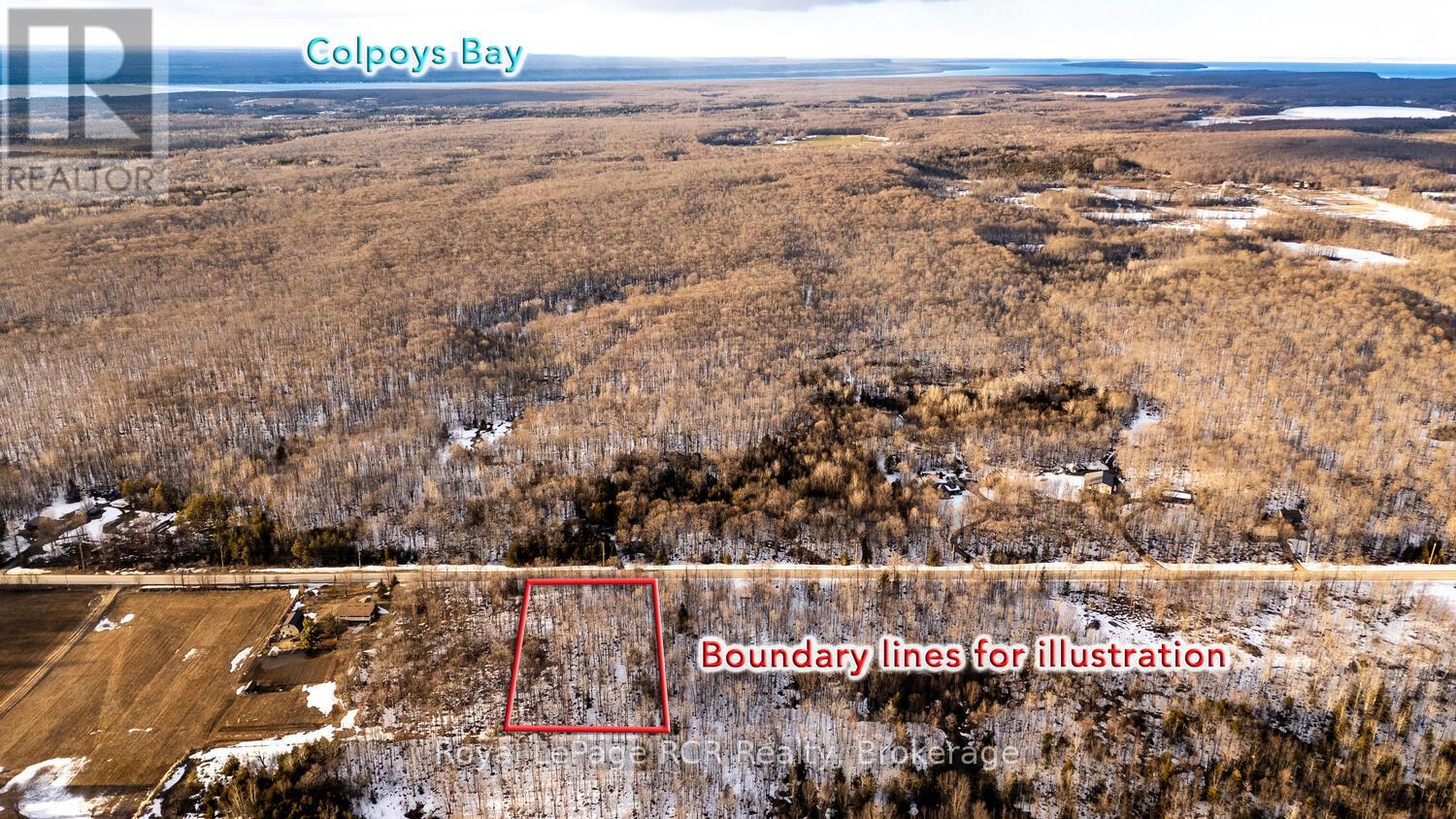 PART LOT 17 GREY ROAD 17 ROAD E