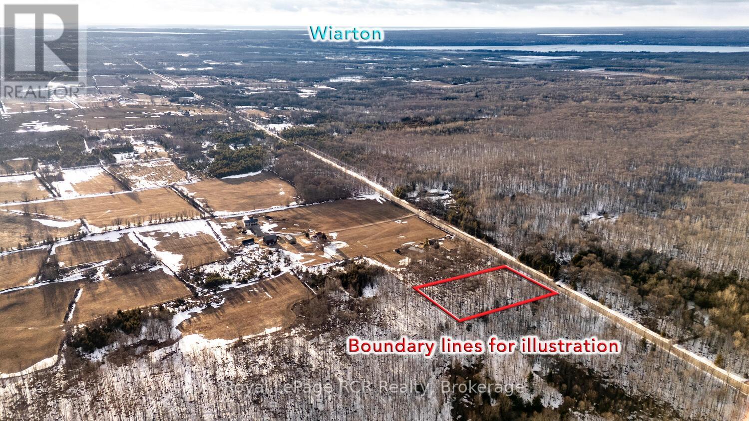 PART LOT 17 GREY ROAD 17 ROAD E