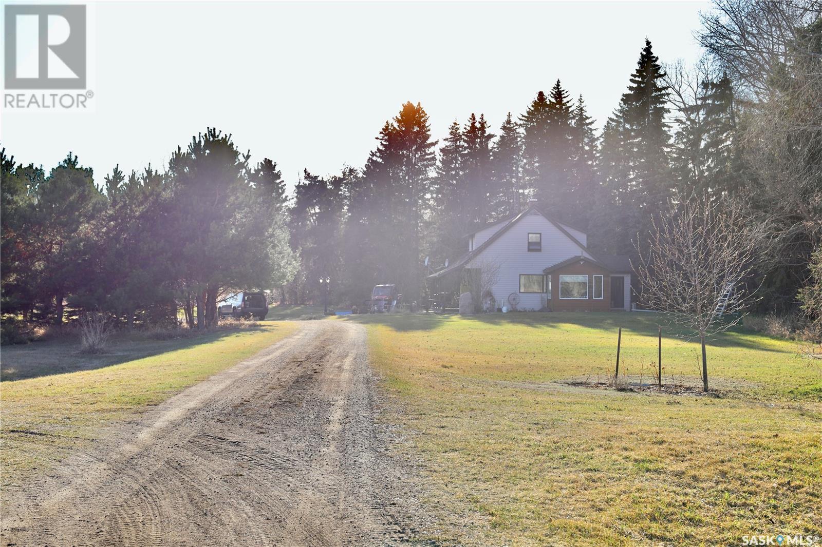 NORTH HOLBEIN ACREAGE
