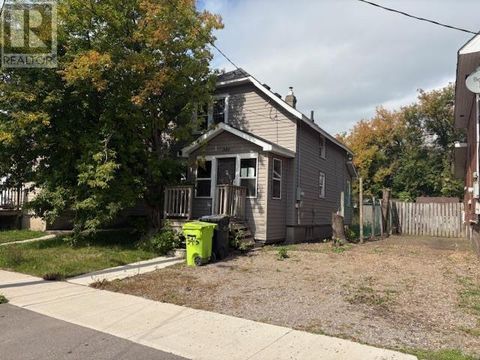 346 Bloor ST W Sault Ste. Marie ON P6C1J5