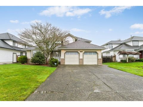 4552 217A STREET Langley BC V3A9B9