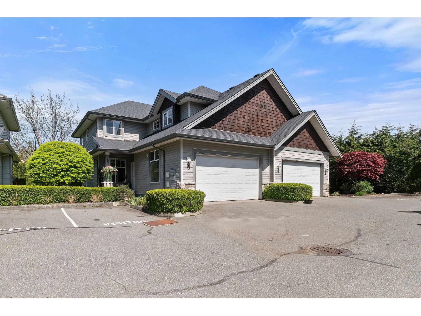 7 7360 SUNSHINE DRIVE|Sardis West Vedder