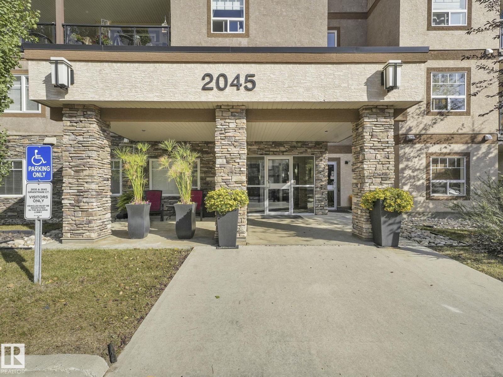 #326 2045 GRANTHAM CO NW