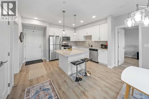 205, 150 Shawnee Square SW Calgary AB T2Y0T6