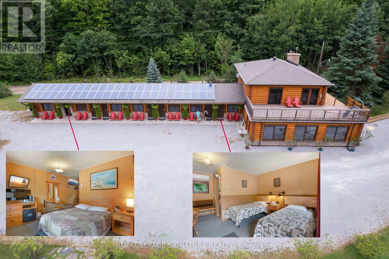 1064 OMAGAKI ROAD