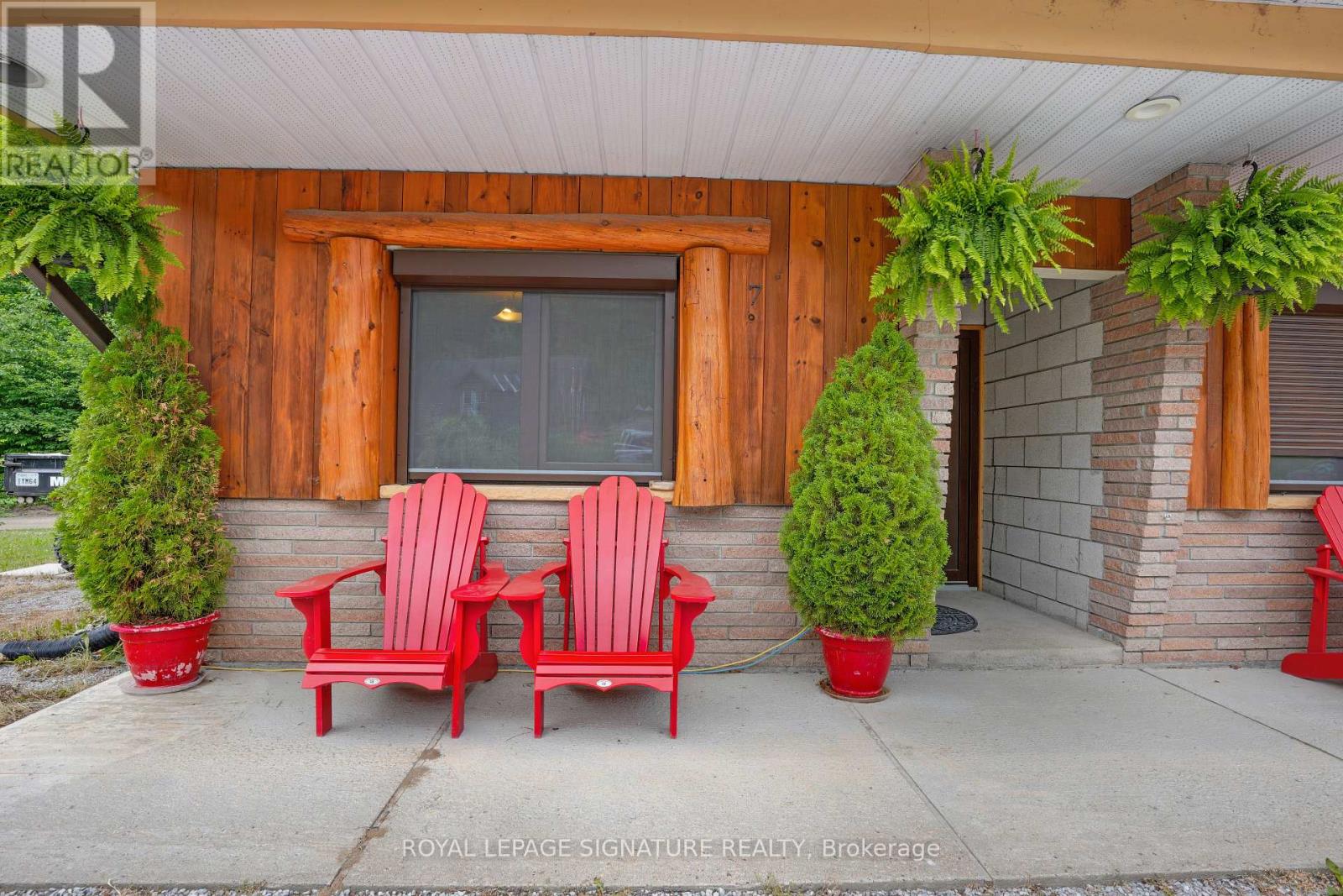 1064 OMAGAKI ROAD