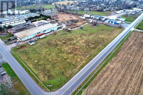 50 GARNET STREET Chatham-Kent (Wallaceburg) ON N8A4L8