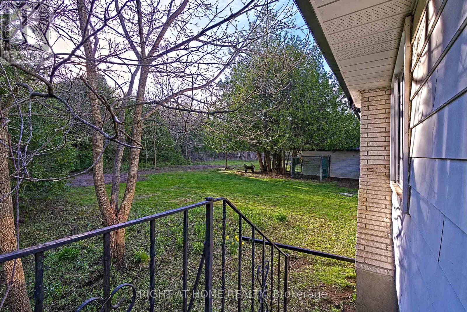 192 OLD VARCOE ROAD N