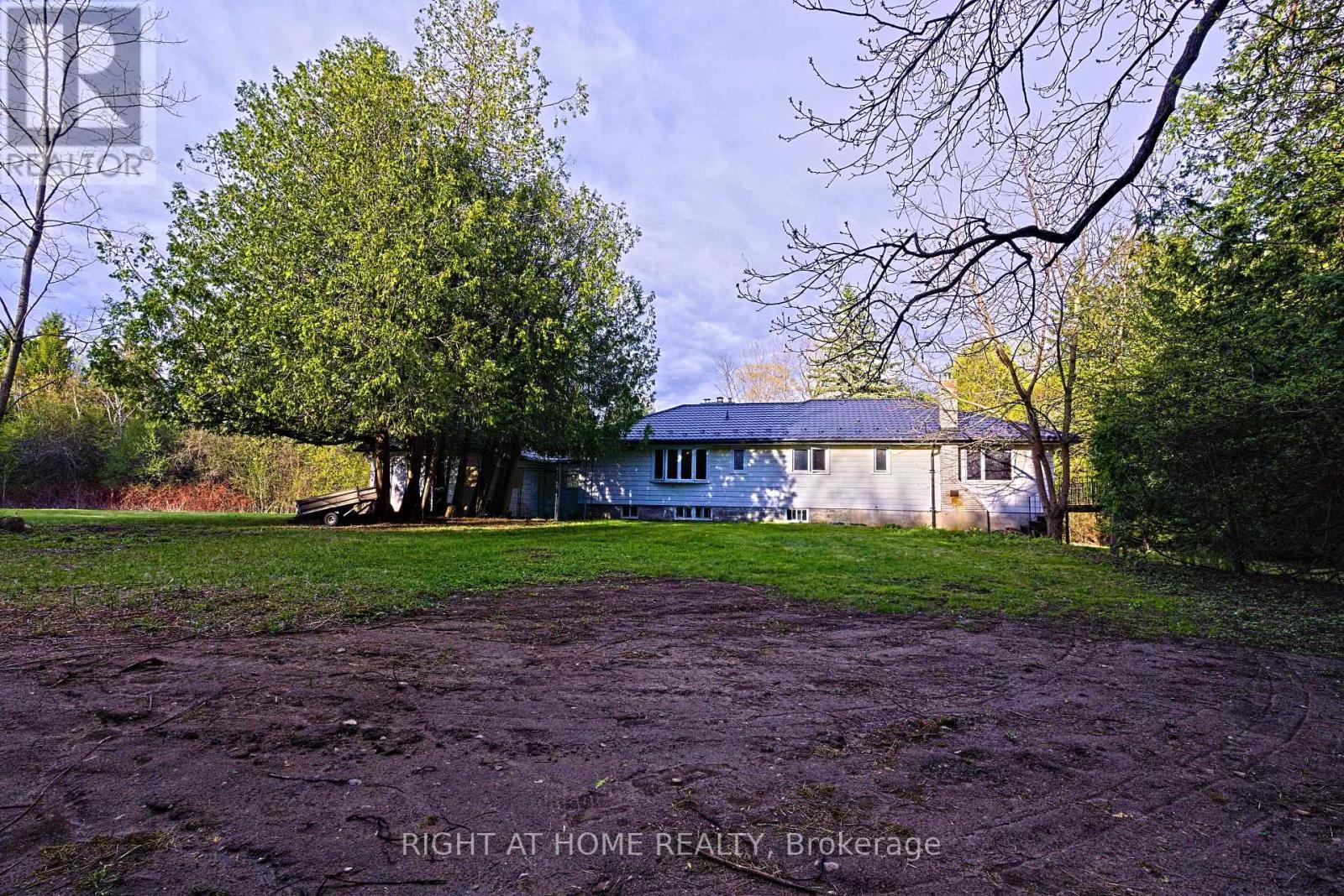 192 OLD VARCOE ROAD N