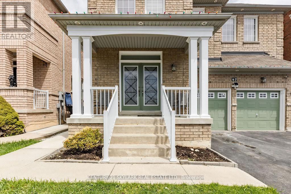 47 NICEVIEW DRIVE