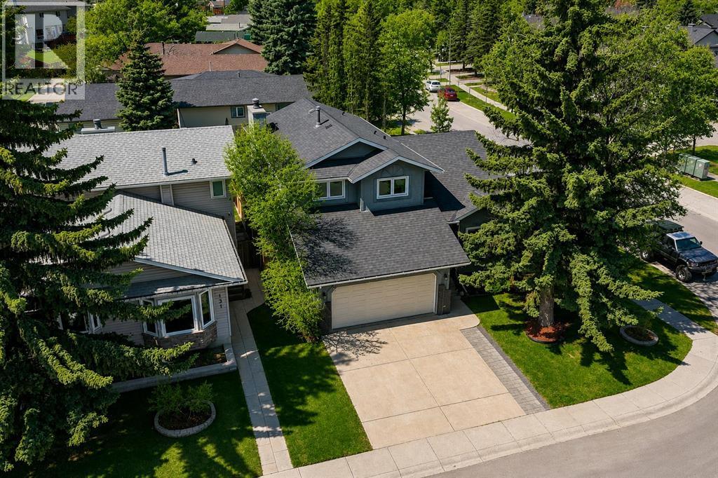127 Mckerrell Way SE