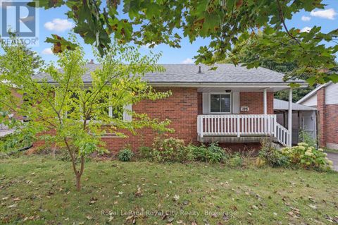 193 EDINBURGH ROAD S Guelph (Dovercliffe Park/Old University) ON N1G2H8