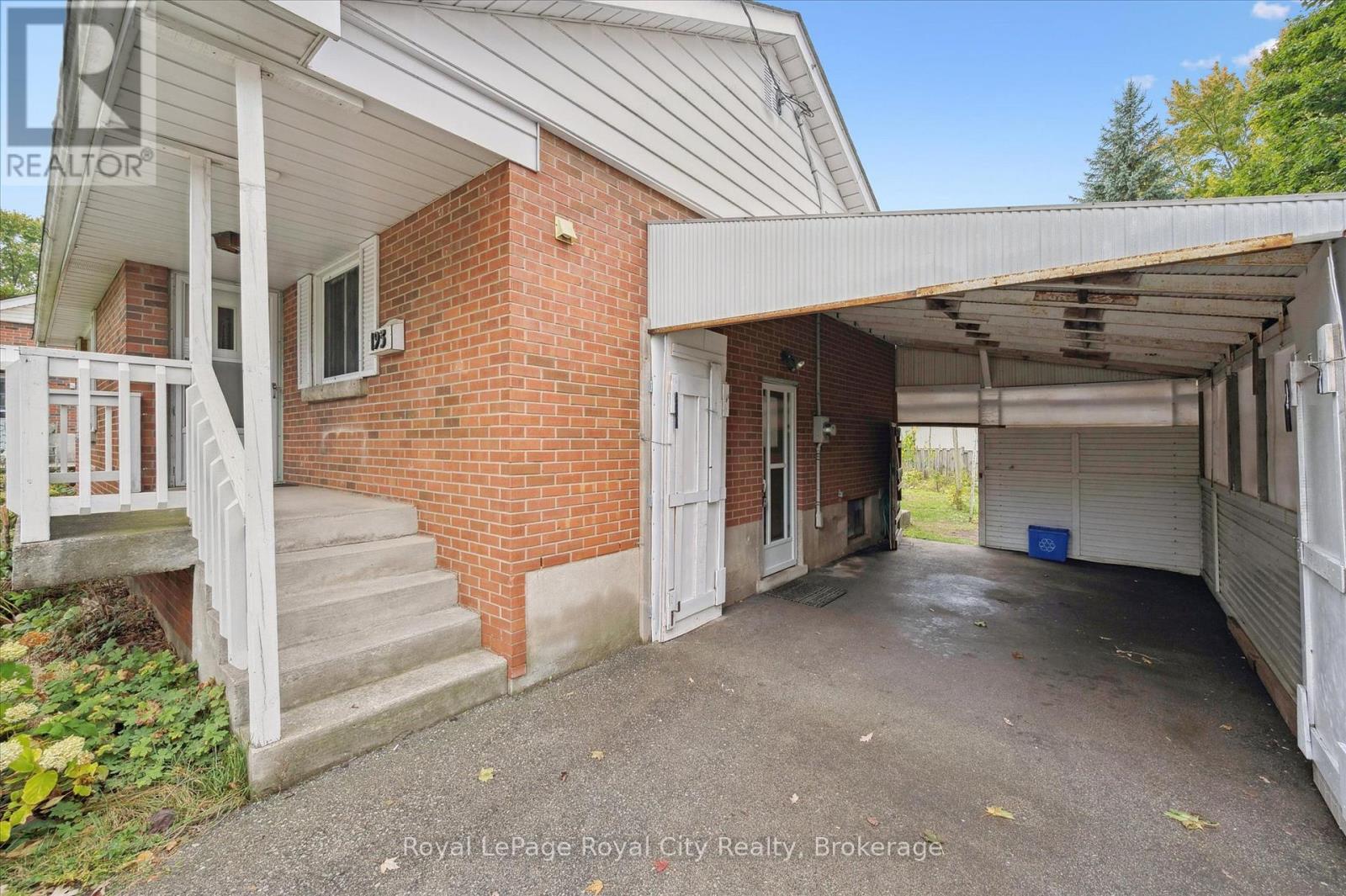 193 EDINBURGH ROAD S