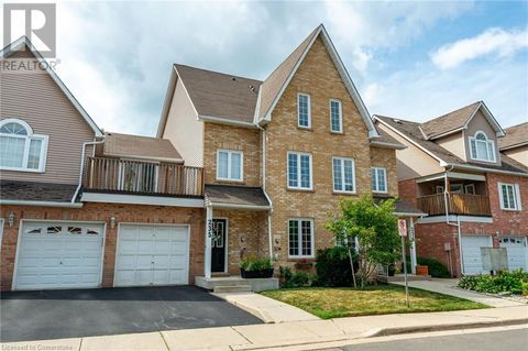 2075 WALKERS Line Unit# 235 Burlington ON L7M4G7