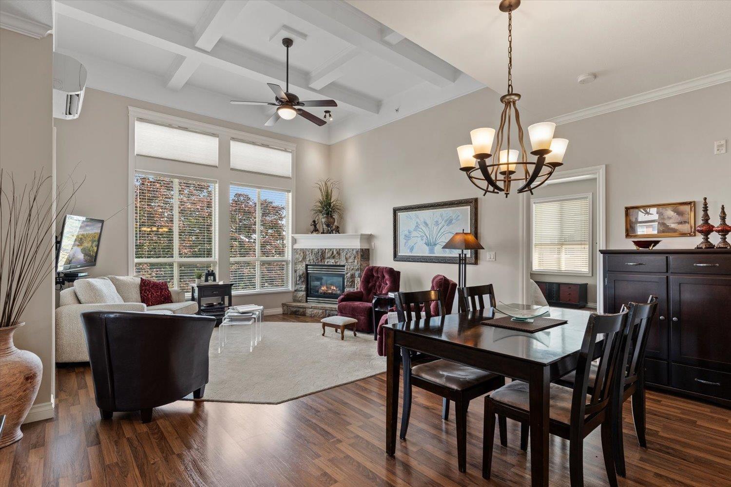 403 8955 EDWARD STREET|Chilliwack Proper West