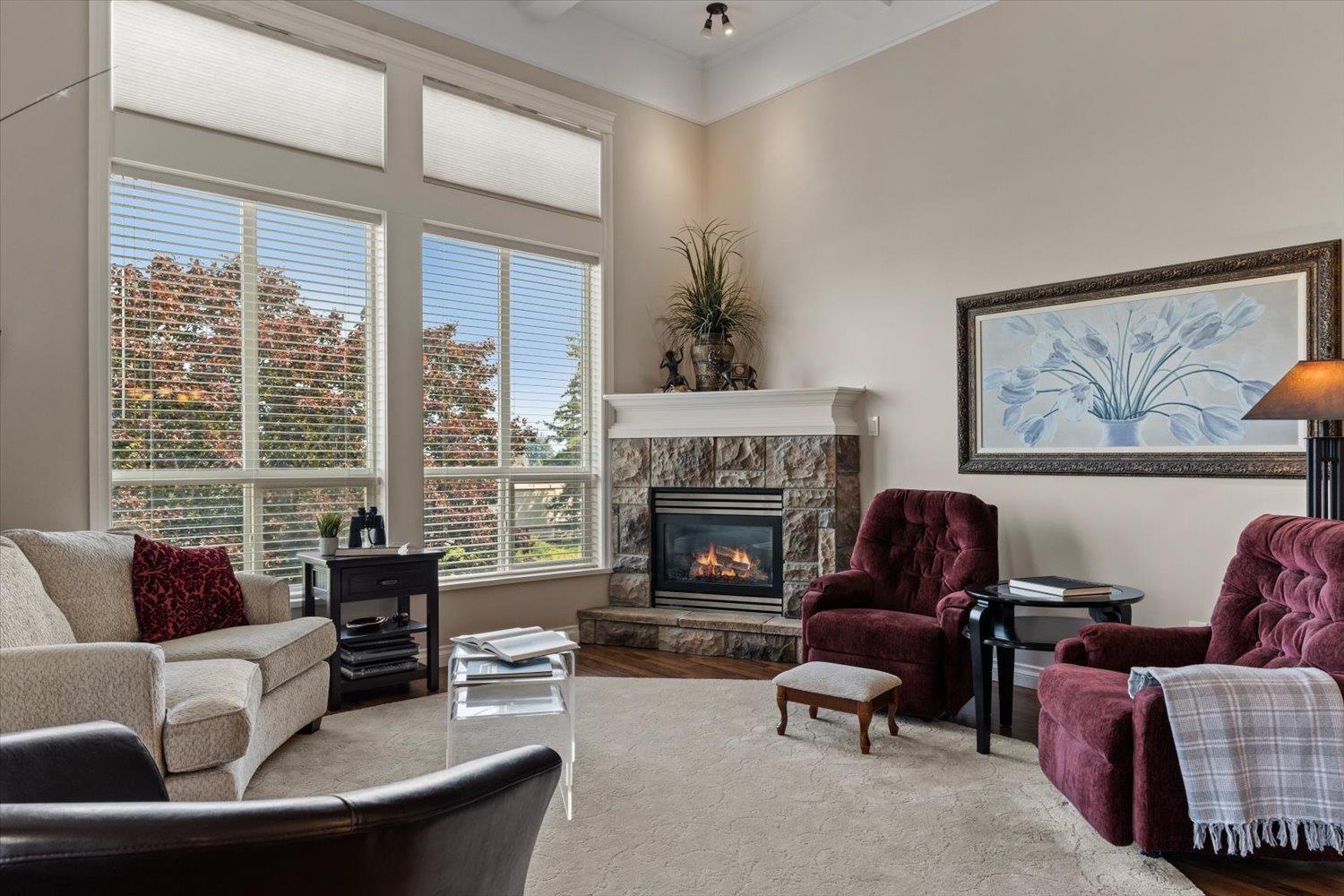 403 8955 EDWARD STREET|Chilliwack Proper West