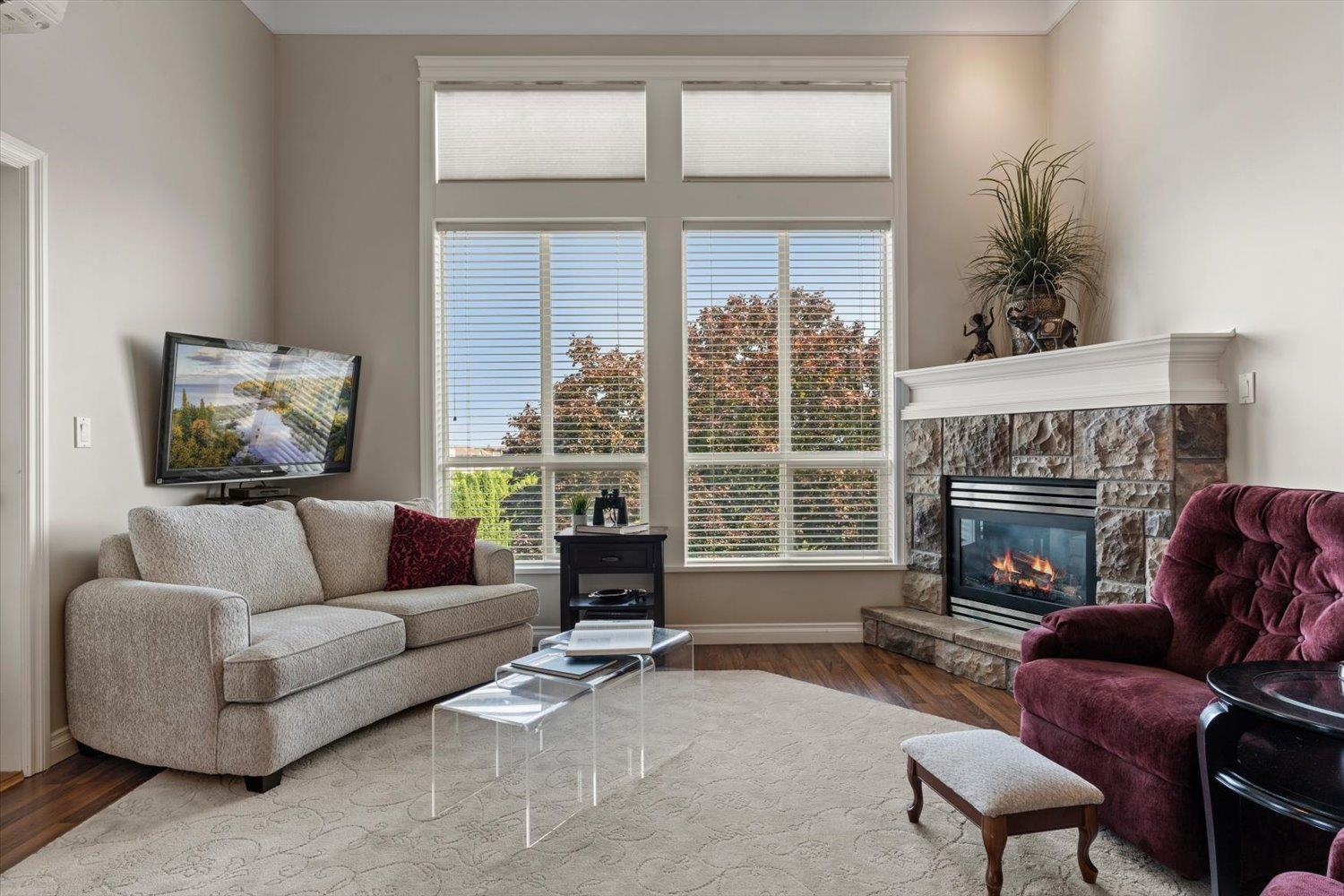 403 8955 EDWARD STREET|Chilliwack Proper West