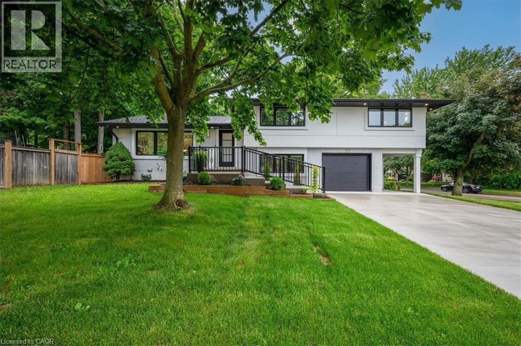 162 GREENBROOK Drive