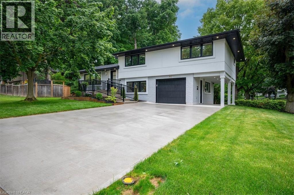 162 GREENBROOK Drive