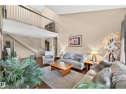 #429 4404 122 ST NW Edmonton AB T6J4A9