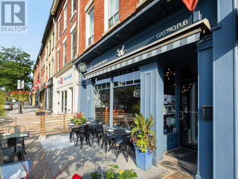 74 KING STREET W Cobourg ON K9A2M3