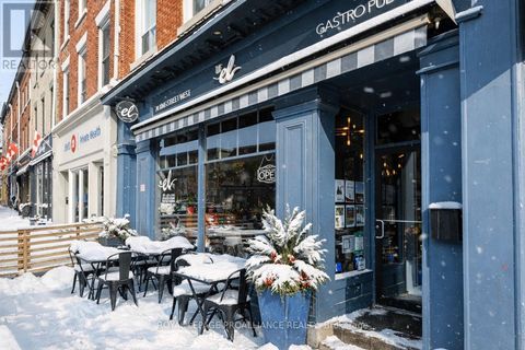 74 KING STREET W Cobourg ON K9A2M3