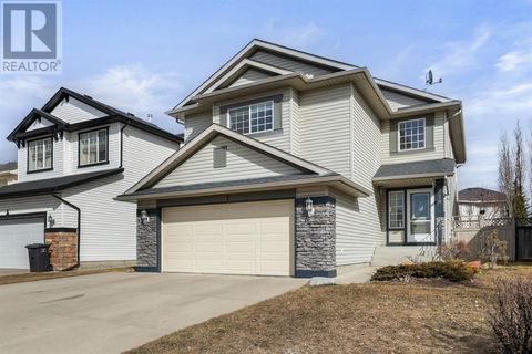 218 Invermere Drive Chestermere AB T1X1M8