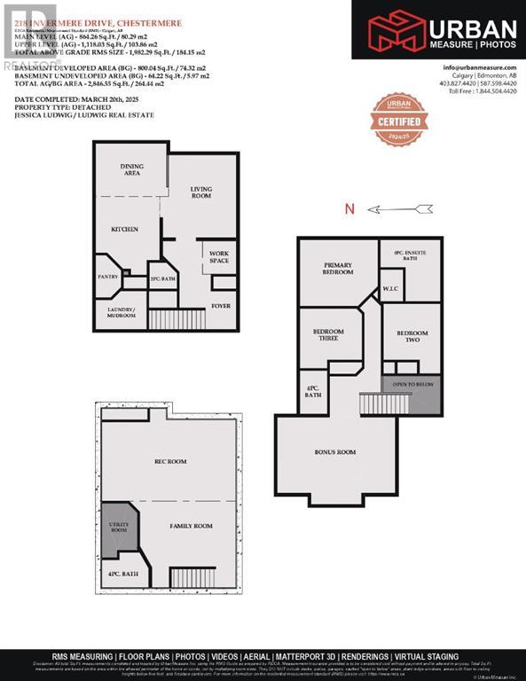 218 Invermere Drive