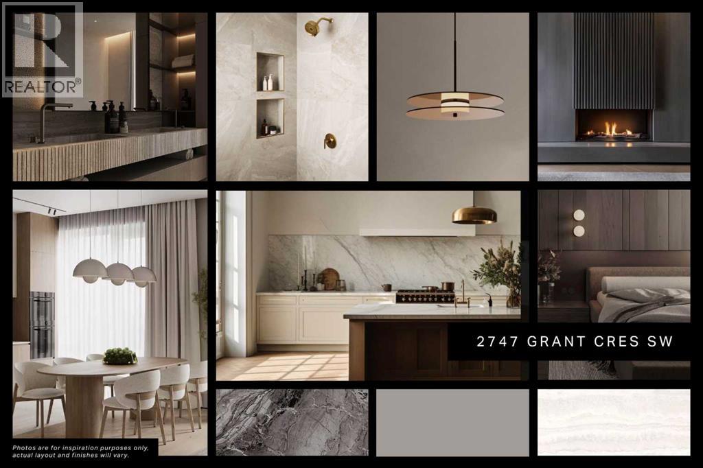 2747 Grant Crescent SW
