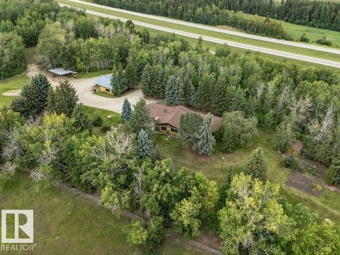 1209 Hwy 16 Rural Parkland County AB T7Y2T1