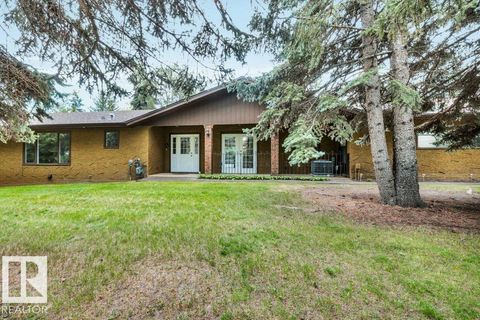 1209 Hwy 16 Rural Parkland County AB T7Y2T1