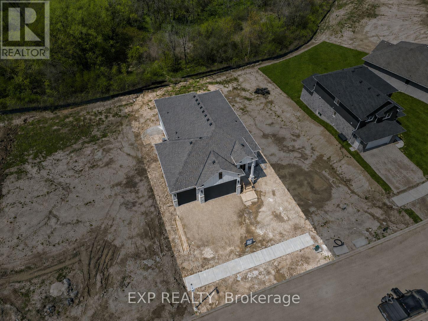 LOT 34 ASPEN PARKWAY