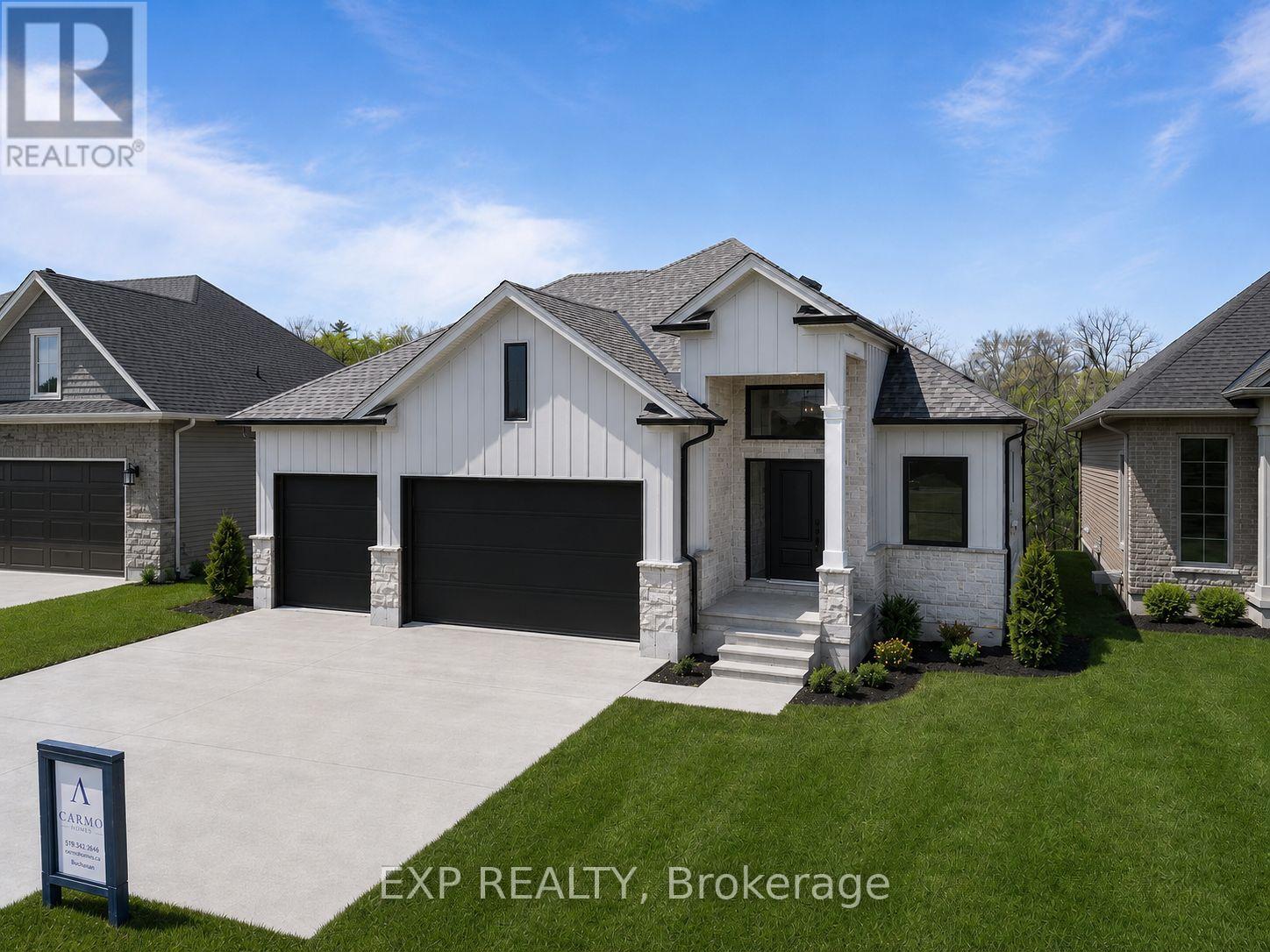 LOT 34 ASPEN PARKWAY