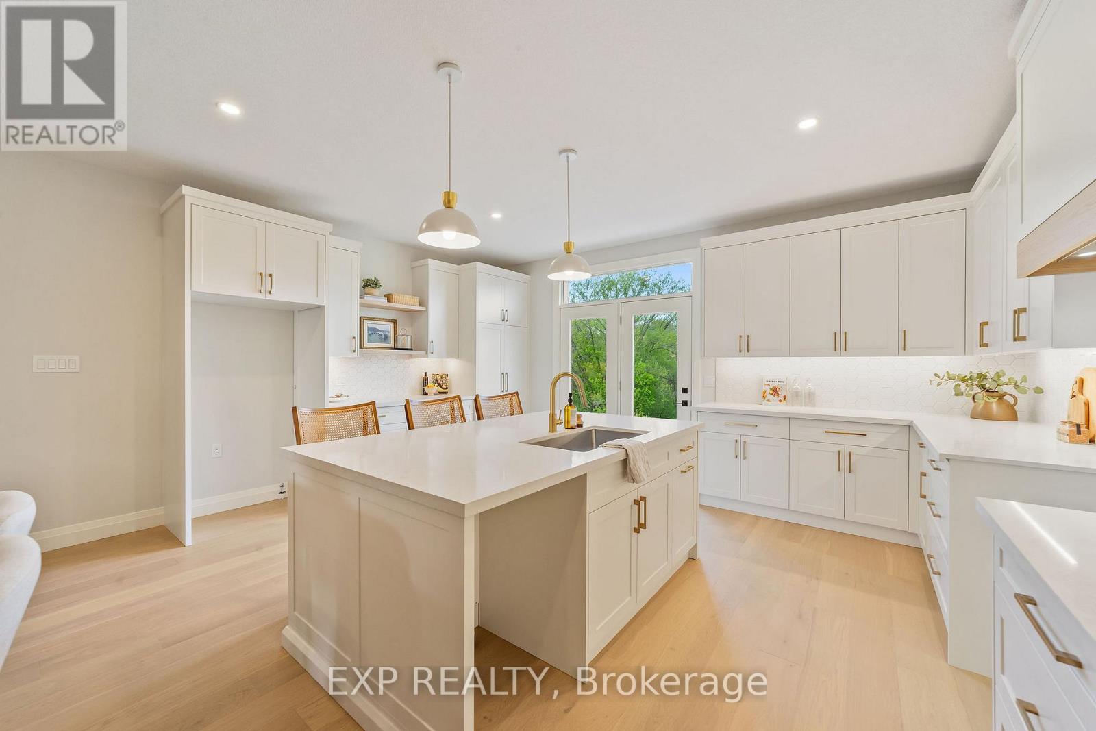 LOT 34 ASPEN PARKWAY