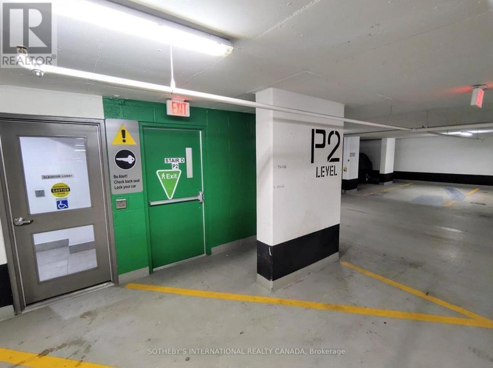 P2 92 - 10 PARK LAWN ROAD