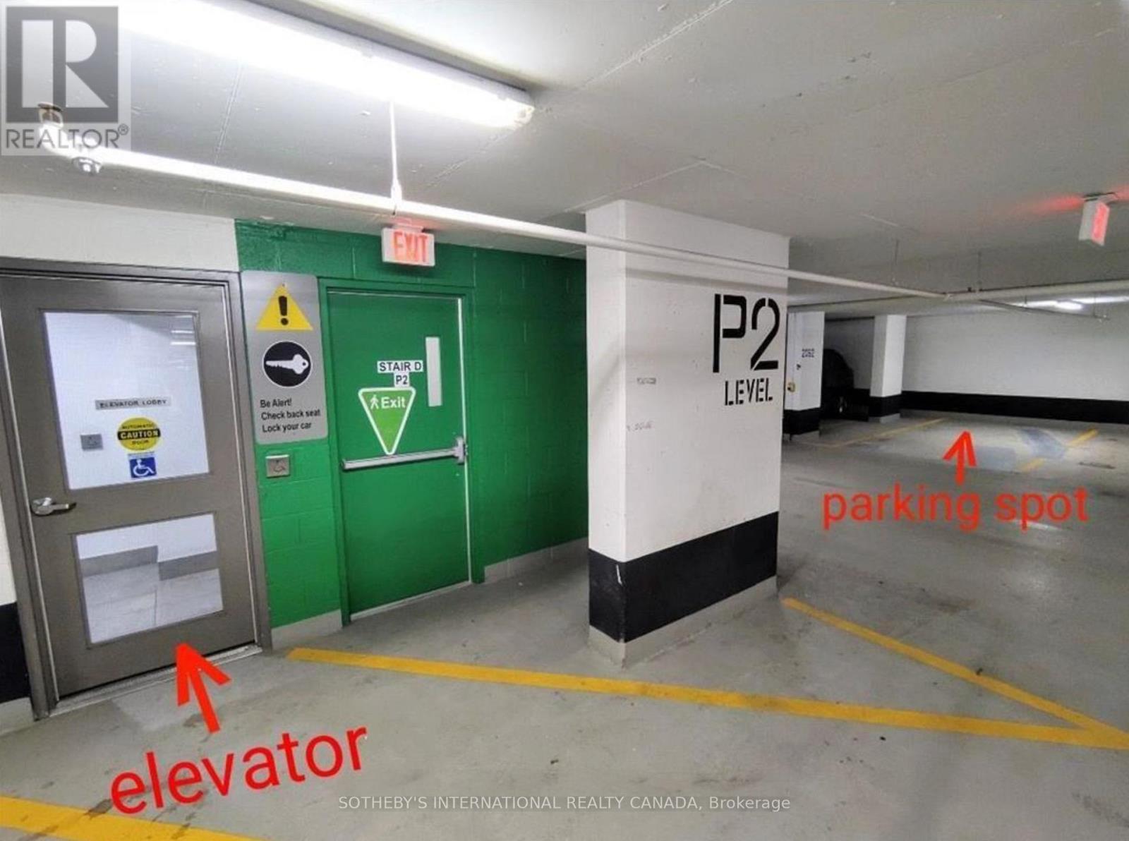 P2 92 - 10 PARK LAWN ROAD