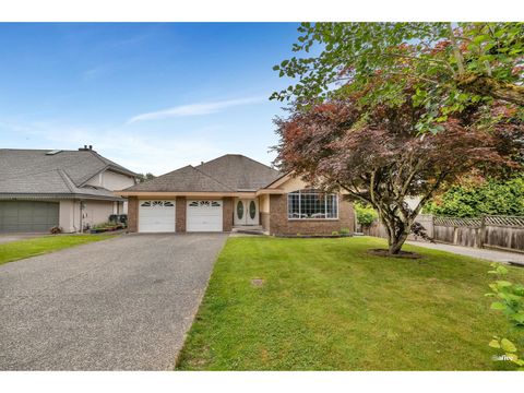 9416 163A STREET Surrey BC V4N3C7
